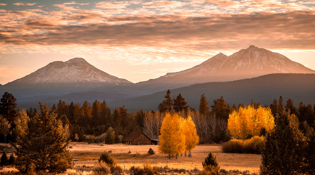 James Parsons of Extreme Oregon:  Makin' it Local is honored to feature regionally acclaimed Central Oregon adventure photographer James Parsons.